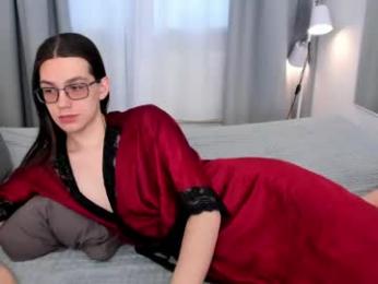 alfred_jones webcam chaturbate model stream image