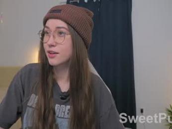 sweetpulse_ webcam model stream image