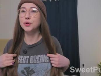 sweetpulse_ webcam model stream image