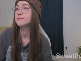 sweetpulse_ webcam model stream image