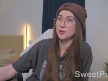 sweetpulse_ webcam model stream image