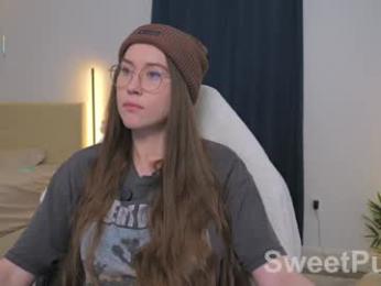 sweetpulse_ webcam model stream image