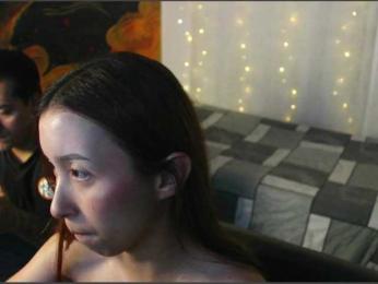 RoseSinsDomViktor webcam model stream image
