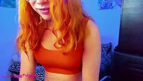 lillykittyyy webcam model stream image