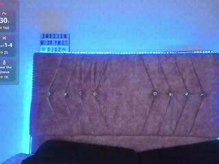 Salome Lewiss webcam model stream image