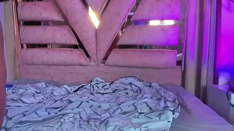 SamaelAndLilitt webcam model stream image