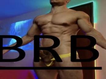 xjericodx webcam chaturbate model stream image