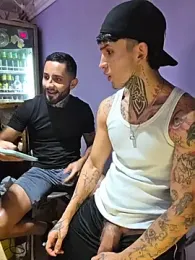 Christangel96_ webcam stripchat model stream image