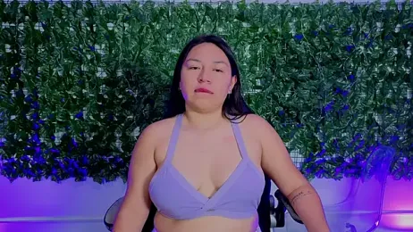 BellaRoux1 webcam model stream image