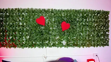 BellaRoux1 webcam model stream image