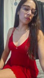 Evvacf webcam model stream image