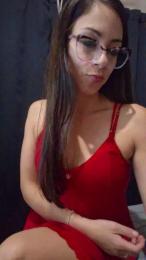 Evvacf webcam model stream image