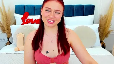 LizyBex webcam stripchat model stream image