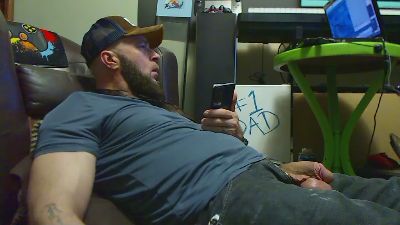 Number1dad_ webcam model stream image