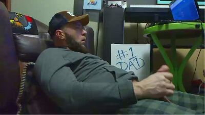 Number1dad_ webcam model stream image