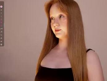 cute_shine webcam model stream image