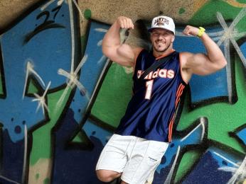 AngeloEric webcam livejasmin model stream image