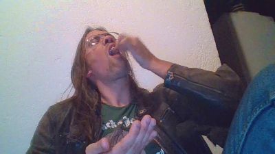 CigarSmokerPig webcam cam4 model stream image