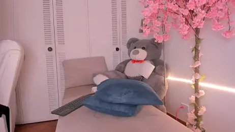 kitty_miaa webcam model stream image
