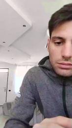 italian_bull1 webcam model stream image