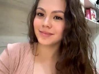 jodeesolarz webcam chaturbate model stream image