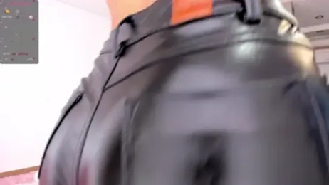 Silvanna-Moree webcam model stream image