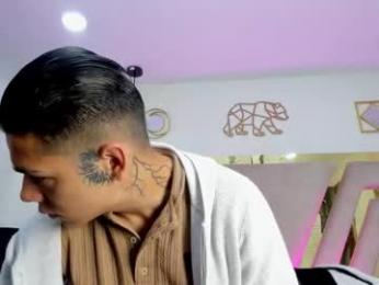 kim69_and_noah webcam model stream image