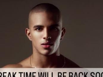 antonywebb94 webcam model stream image