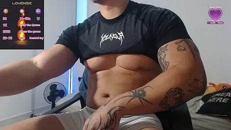 paulo_allen webcam model stream image