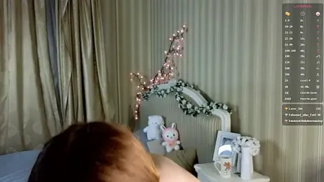 Juuulia_ webcam stripchat model stream image