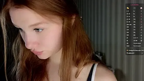 Juuulia_ webcam stripchat model stream image