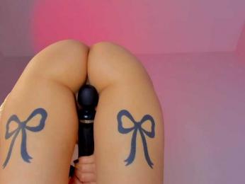 bansheescreams webcam bongacams model stream image