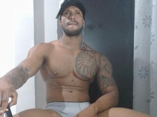 Manolo Walker webcam flirt4free model stream image