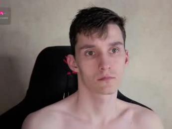 touch_me8 webcam model stream image