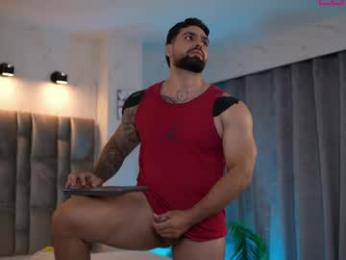 john_king29 webcam chaturbate model stream image