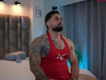 john_king29 webcam chaturbate model stream image