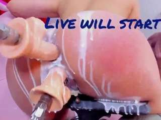 indiracollins webcam model stream image