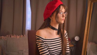 CheryLahn webcam model stream image