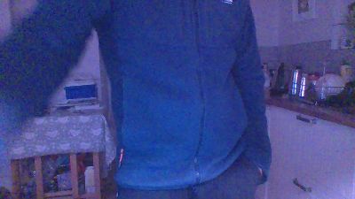 Plumber8 webcam model stream image