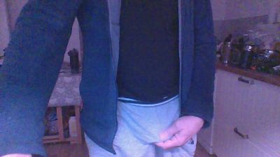 Plumber8 webcam model stream image