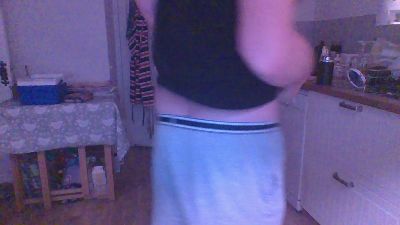 Plumber8 webcam model stream image