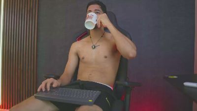 JakeMoxley webcam cam4 model stream image