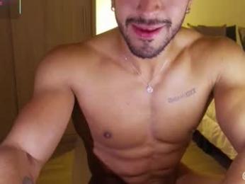 chrisxfo webcam model stream image