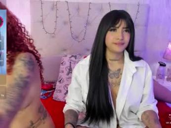 goth_tasha webcam model stream image