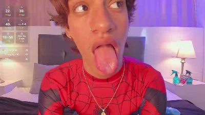 Will_Turneer webcam model stream image