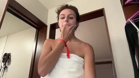 graciesmith27 webcam model stream image