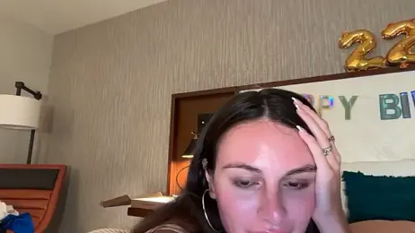 graciesmith27 webcam model stream image