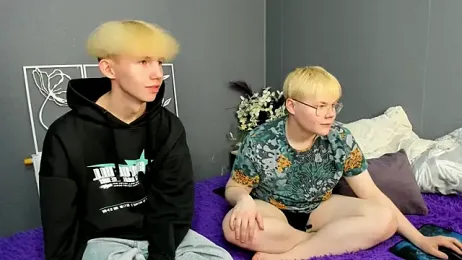 Mark_Brain webcam model stream image