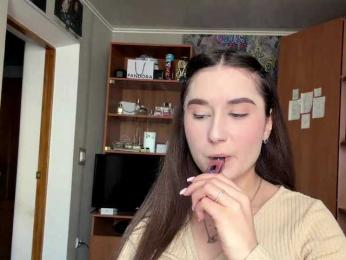 GeorgeannBartkowiak webcam model stream image