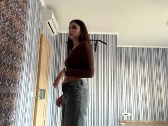 GeorgeannBartkowiak webcam model stream image